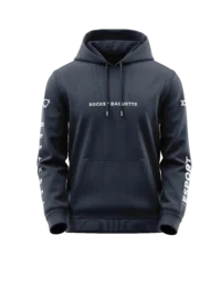 Rocket Baguette - Hoodie - Esport 02