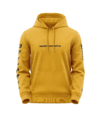 Rocket Baguette - Hoodie - Esport 01