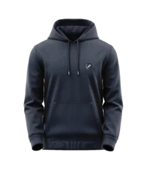 Rocket Baguette - Hoodie - Iconique