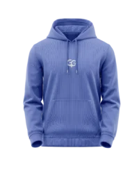 Goud Guys - Hoodie brodé 2025