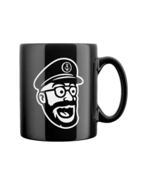 La Capitainerie - Mug – Image 2