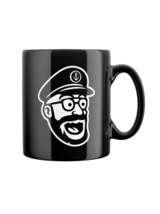 La Capitainerie - Mug – Image 2