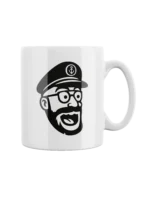 La Capitainerie - Mug