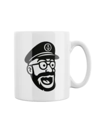 La Capitainerie - Mug