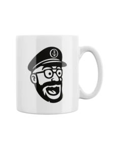 La Capitainerie - Mug