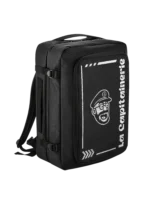 La Capitainerie – Sac à dos