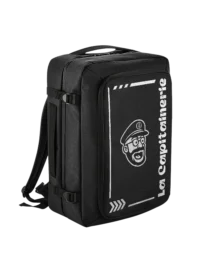 La Capitainerie – Sac à dos