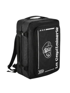 La Capitainerie – Sac à dos