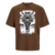 CAPPUCCINO BROWN