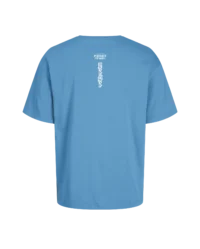 Rocket Baguette – T-Shirt Oversize Color Major Paris 2026 – Image 11
