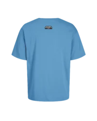 Rocket Baguette – T-Shirt Oversize Color Major Paris 2026 – Image 13