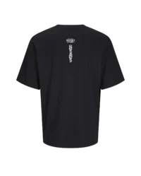 Rocket Baguette – T-Shirt Oversize Color Major Paris 2026 – Image 3