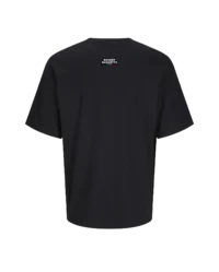Rocket Baguette – T-Shirt Oversize Color Major Paris 2026 – Image 5