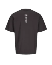 Rocket Baguette – T-Shirt Oversize Color Major Paris 2026 – Image 7