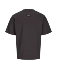 Rocket Baguette – T-Shirt Oversize B&W Major Paris 2026 – Image 7