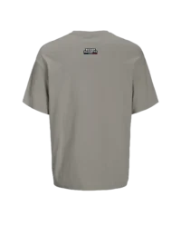Rocket Baguette – T-Shirt Oversize Color Major Paris 2026 – Image 21
