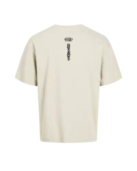 Rocket Baguette – T-Shirt Oversize Color Major Paris 2026 – Image 23