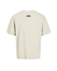 Rocket Baguette – T-Shirt Oversize B&W Major Paris 2026 – Image 19