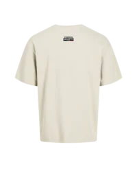 Rocket Baguette – T-Shirt Oversize Color Major Paris 2026 – Image 25