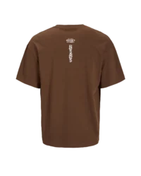 Rocket Baguette – T-Shirt Oversize Color Major Paris 2026 – Image 15