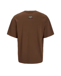 Rocket Baguette – T-Shirt Oversize Color Major Paris 2026 – Image 17