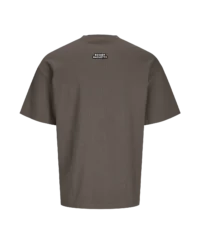 Rocket Baguette – T-Shirt Oversize B&W Major Paris 2026 – Image 27