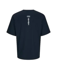 Rocket Baguette – T-Shirt Oversize Color Major Paris 2026 – Image 31