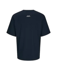 Rocket Baguette – T-Shirt Oversize B&W Major Paris 2026 – Image 13