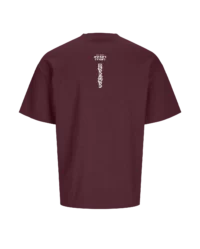 Rocket Baguette – T-Shirt Oversize Color Major Paris 2026 – Image 27