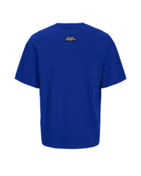 Rocket Baguette – T-Shirt Oversize Color Major Paris 2026 – Image 41