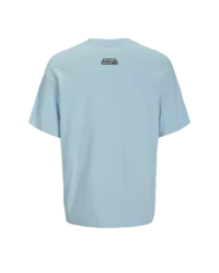 Rocket Baguette – T-Shirt Oversize Color Major Paris 2026 – Image 49