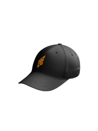 Croissant Strike – Casquette – Image 2