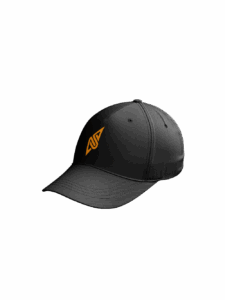 Croissant Strike – Casquette – Image 2