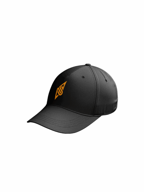 Croissant Strike – Casquette – Image 2