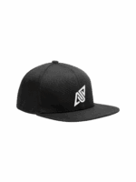 Croissant Strike - Snapback – Image 3