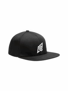 Croissant Strike - Snapback – Image 3