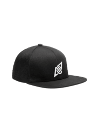 Croissant Strike - Snapback – Image 3