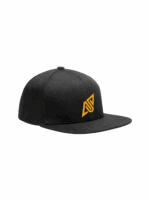 Croissant Strike - Snapback – Image 2
