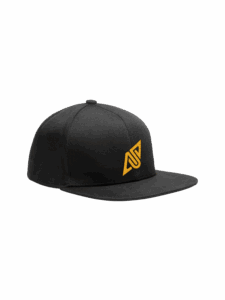 Croissant Strike - Snapback – Image 2