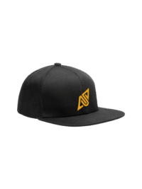 Croissant Strike - Snapback – Image 2
