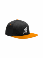 Croissant Strike - Snapback