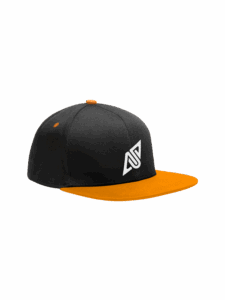 Croissant Strike - Snapback