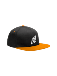 Croissant Strike - Snapback
