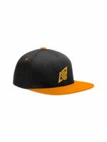 Croissant Strike - Snapback – Image 4