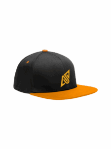 Croissant Strike - Snapback – Image 4