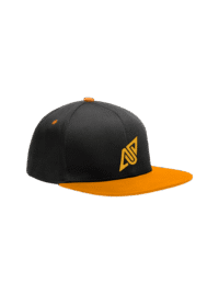 Croissant Strike - Snapback – Image 4