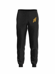 Croissant Strike - Jogging – Image 2