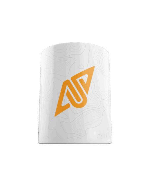 Croissant Strike - Mug – Image 1