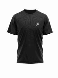 Croissant Strike – T-shirt