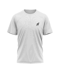 Croissant Strike – T-shirt – Image 2
